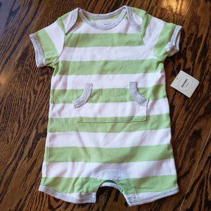 NWT Old Navy onesie